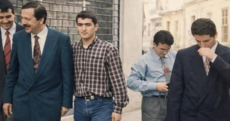 İstanbul Valisi Gül, Erdoğan’ın Doğum Gününü Nostaljik Fotoğrafla Kutladı