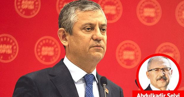 Özgür Özel’in Konuşması ve CHP Kurultayı İddiaları Psikolog ve Eski Bakanlarca Değerlendirildi
