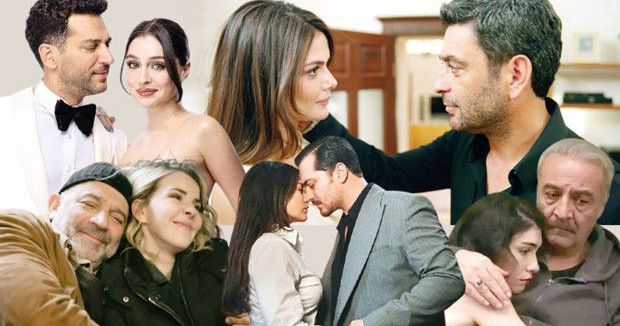 Kanal D'de Romantik Diziler İzleyicilerle Buluşuyor