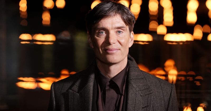 Cillian Murphy, 28 Yıl Sonra Serisinin Yeni Filmi İçin Hazır Olduğunu Söyledi