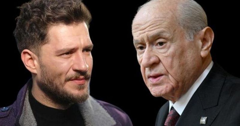 Uraz Kaygılaroğlu, Devlet Bahçeli ile Telefon Görüşmesini İlk Kez Paylaştı