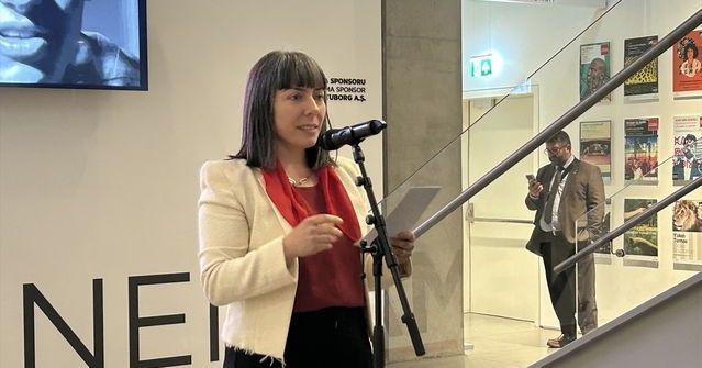 İstanbul Modern'de Kanada Sineması Seçkisi 7-17 Mayıs'ta
