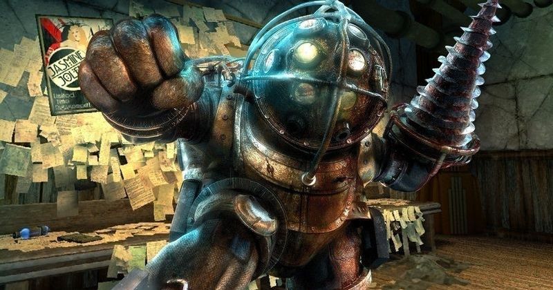 Gore Verbinski, İptal Edilen BioShock Filminin İki Sonu Birden İçerebileceğini Açıkladı