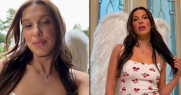 22 Yaşındaki Millie Bobby Brown, Oyunculuk ve İş Dünyasında Büyük Başarıya Ulaştı