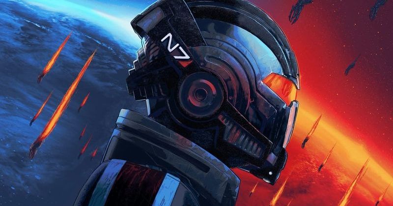 Mass Effect dizisi senaryosunda oyun dışı kitlelere özel değişiklik yok
