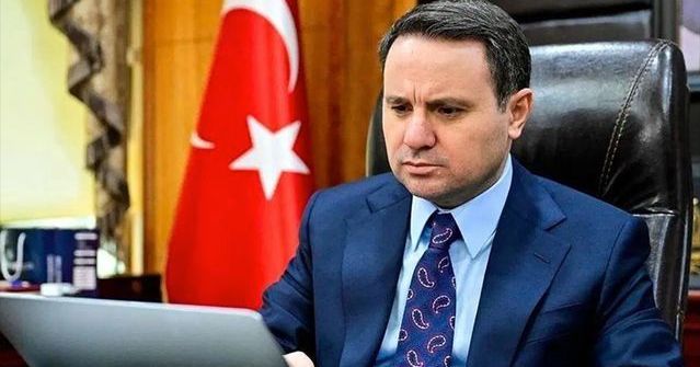 Bakan Gürlek: Sosyal Medyada Yalan ve Algı Yaratan Hesaplar Hesap Verecek