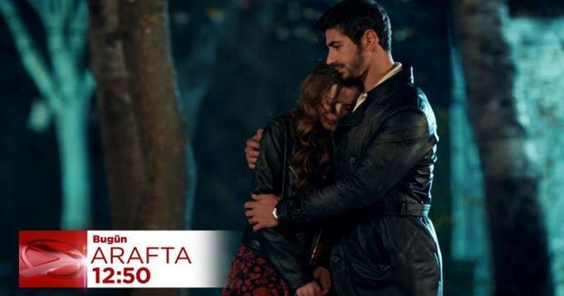 Arafta'da Ateş, Mercan'ın Cevabını Bekliyor: Aşkına Ne Karşılık Verecek?