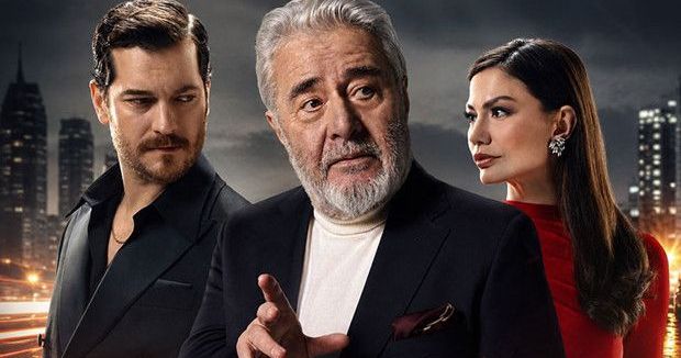 Uğur Yücel, Eşref Rüya Dizisinde İhtiyar Rolüyle Sahneye Çıkıyor