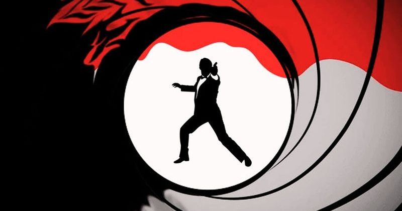 Yeni James Bond Jessie Buckley Seçildi: Daniel Craig Dönemi Sona Erdi