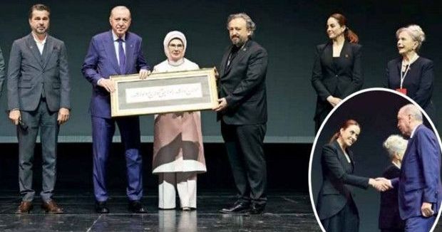 Necip Fazıl Kısakürek'in 'Bir Adam Yaratmak' Filmi 1 Mayıs'ta Vizyonda
