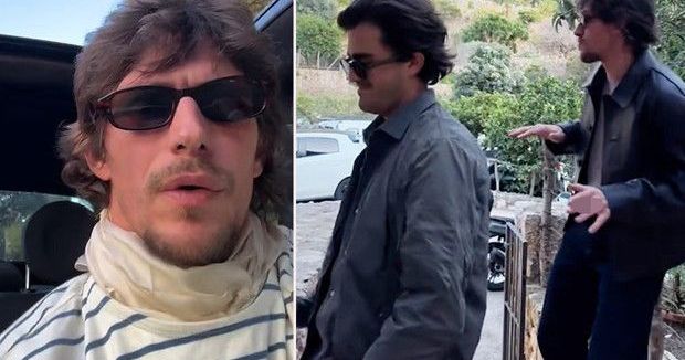 35 Yaşındaki TV Yıldızı Jake Hall, İspanya'da Trajik Kazada Hayatını Kaybetti