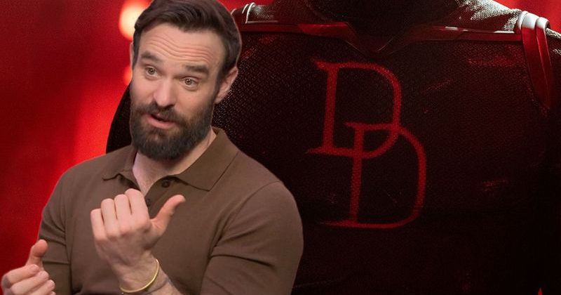 Daredevil 2. Sezonda Karanlık ve Yenilikçi Bir Kostümle Geri Dönüyor