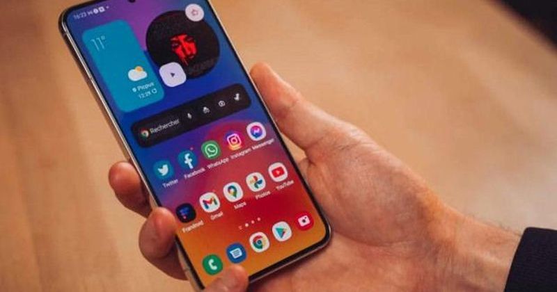 Samsung, One UI 8.5 Güncellemesini Mayıs Ayına Erteledi