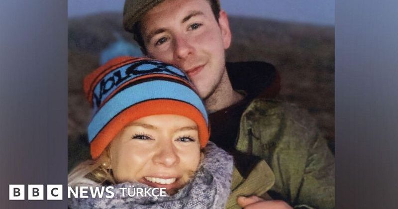 Cinayeti Açığa Çıkaran İlişki: 'Bir Katille Evlenmeli Miyim?'