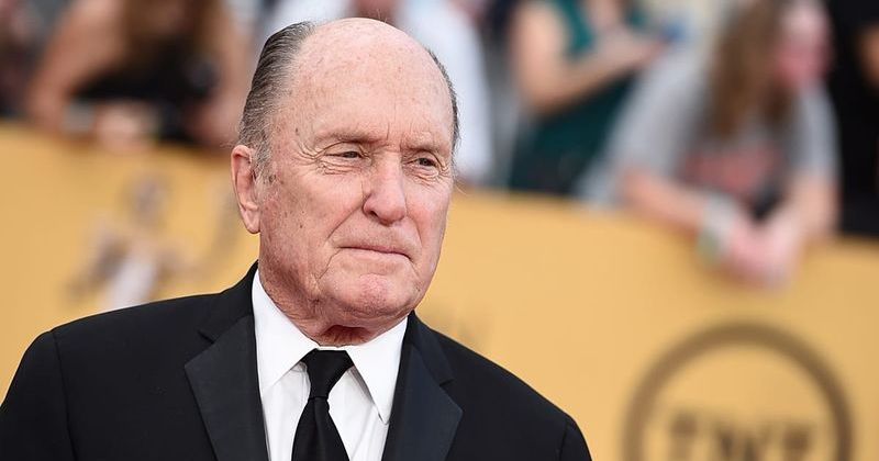 Robert Duvall 95 Yaşında Hayatını Kaybetti