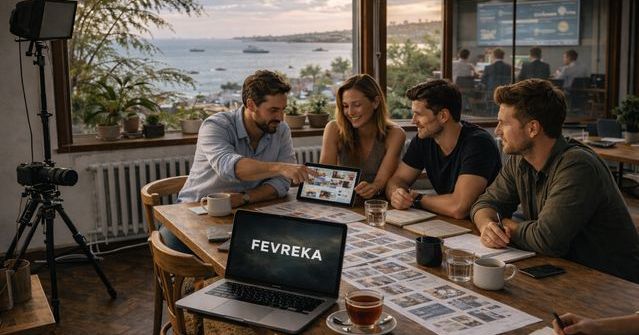 Sosyal Medya Ajansı Seçiminde Küresel ve Yerel Uzmanlık Dengesi Öne Çıkıyor