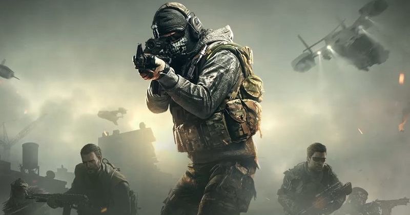Call of Duty Sinema Filminin Vizyon Tarihi ve Detayları Açıklandı