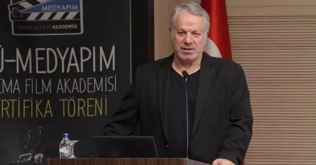 İAÜ-Medyapım Sinema Akademisi 5. Dönem Mezunlarını Verdi