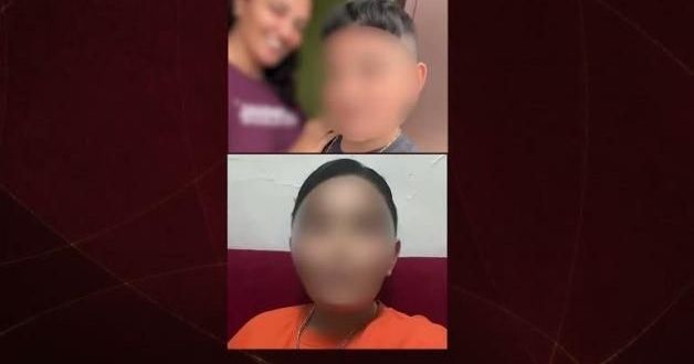 Erkek Çocuğuna Kız Gibi Davranan Anne Sosyal Medyada Tepki Topladı