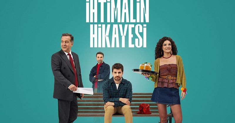 Berker Güven Başrolde: Pulitzer Ödüllü Oyun Türkiye'de Sahnelenecek