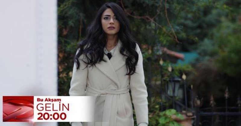 Gelin Dizisinde Hançer Konaktan Kovuluyor, Mukadder Sıla’yı Ödüllendiriyor