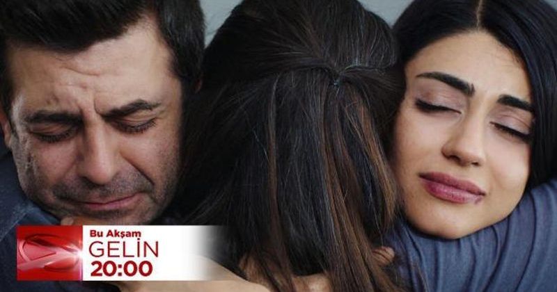 Gelin Dizisinde Cihan, Hançer’den Hesap Soruyor