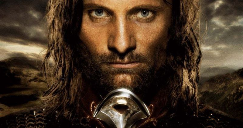 Viggo Mortensen, Yeni Aragorn İçin Jamie Dornan’a Onay Verdi: Hunt for Gollum Çekimleri Başlıyor