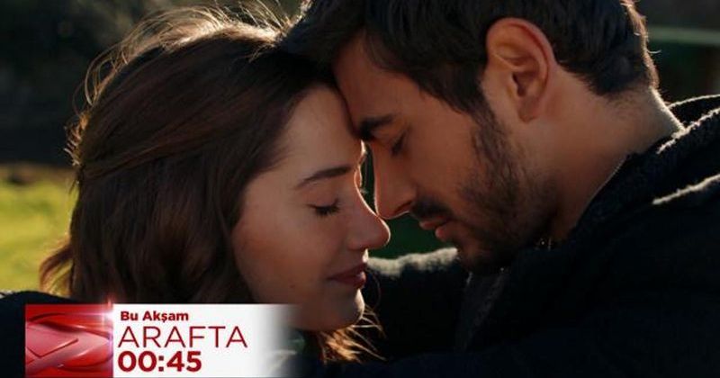 Arafta'da Mercan'ın huzur arayışı ve Ateş'in sürprizi engellenebilir mi?