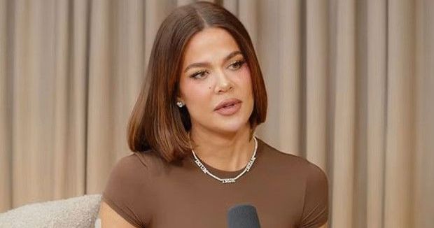Khloe Kardashian, Çocuk Sahibi Olmadan Önce Evlenmek İstediğini Açıkladı