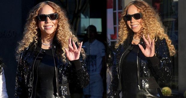 Mariah Carey, Borçlarıyla Gündemde: New York’taki Tribeca Çatı Katını 27 Milyon Dolara Satıyor