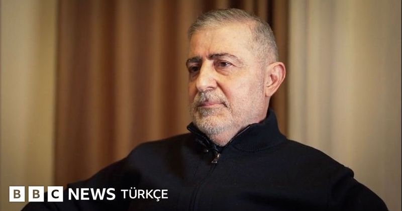 Hizbullah Yetkilisi Vefik Safa: "Kimse Bizi Silahsızlandıramaz"