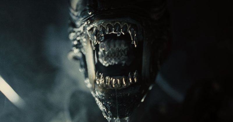 Alien: Earth 2. Sezonuna Game of Thrones'un Yıldızı Peter Dinklage Katıldı