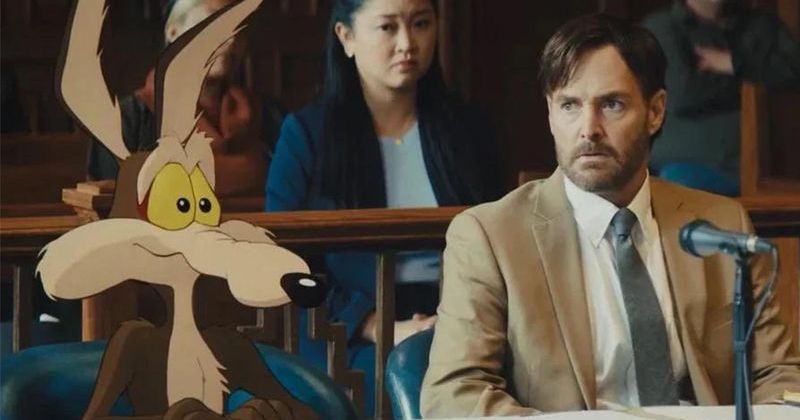 Coyote vs. Acme Fragmanı Yayınlandı: Sosyal Medya Filmi Kurtardı