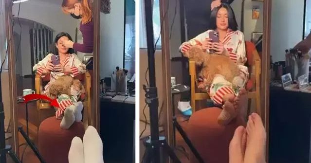 Melek Mosso'nun Instagram Abonelik Sistemi ve Özel İçerik Detayları Konuşuluyor