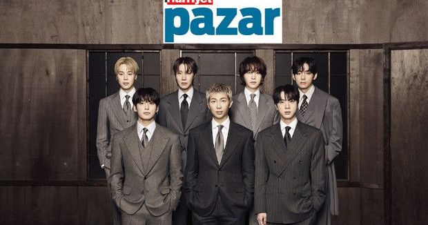 K-Pop’un İki Efsanesi BTS ve BLACKPINK Geri Döndü