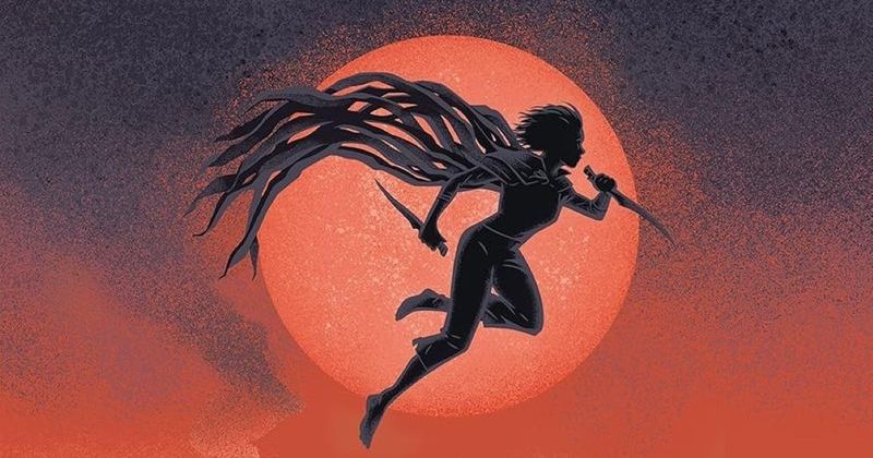 Brandon Sanderson, Mistborn Filminin Senaryosunda Hızla İlerliyor