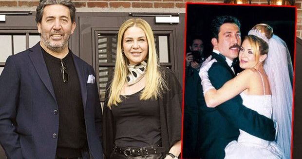 Emine Ün ve Emre Kınay, Yıllar Sonra Tiyatro Sahnesinde Bir Araya Geliyor