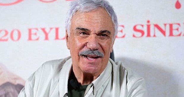 Halil Ergün: Ali Rıza Bey’i Yeniden Oynamaya Hazırım