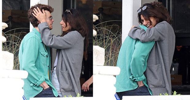 Jack Quaid ve Claudia Doumit, Samimi Bir Düğünle Evlendi