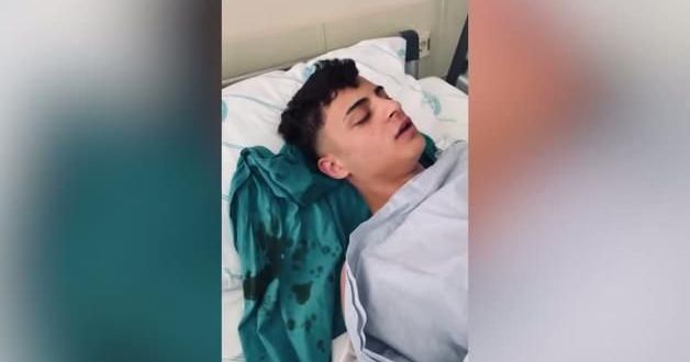 Narkozdan Uyanan Gençten 'Kâbe’de Hacılar, Hu Der Allah!' Sözleri Sosyal Medyada İlgi Topladı