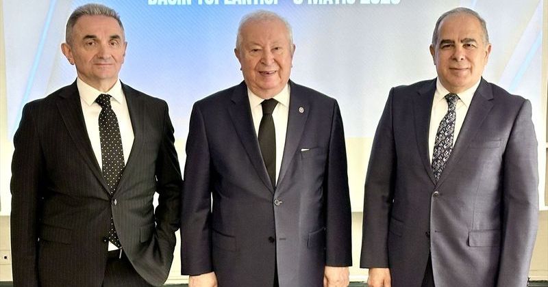 Avrasya Ekonomi Zirvesi Moda Sektörünün Gücünü Küresel Ölçekte Tanıtacak