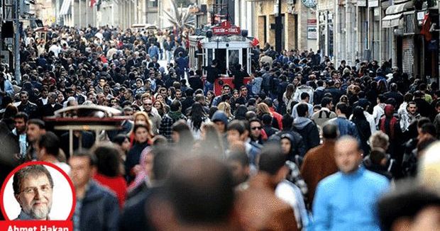 168 Aydın Ramazan Öncesi Laiklik Bildirisiyle Eski Türkiye Nostaljisini Canlandırdı