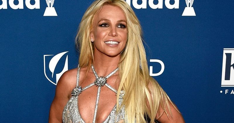 Britney Spears, Dikkatsiz Araç Kullanma Suçunu Kabul Ederek Hapis Cezasından Kurtuldu