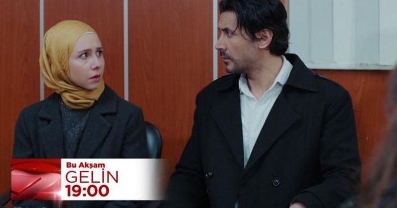 Gelin Dizisinde Mine'nin Kayboluşu ve Mahkeme Süreci İzleyiciyi Ekrana Kilitliyor