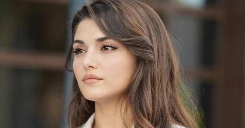 Hande Erçel İstanbul Adalet Sarayı'nda Uyuşturucu Soruşturması Kapsamında İfade Verdi