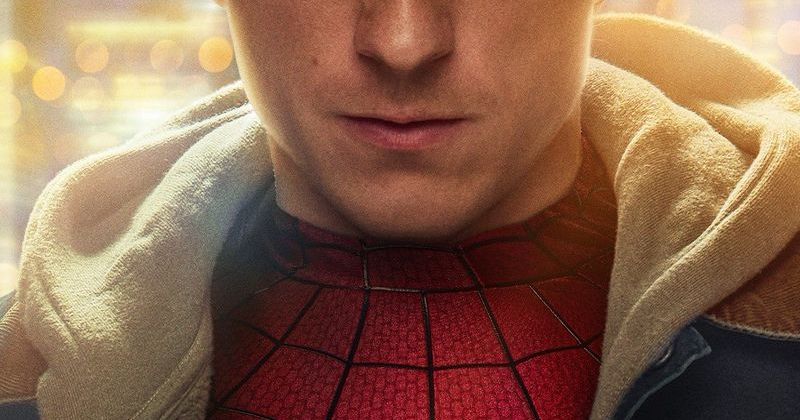 Örümcek-Adam: Yeni Bir Gün Kamera Arkası Videosu ve Yeni Poster Yayınlandı