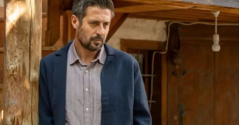 Gönül Dağı'nda Kenan Karakterinin Geleceği ve Serkan Kuru'nun Diziden Ayrılığı Belirsizliğini Koruyor