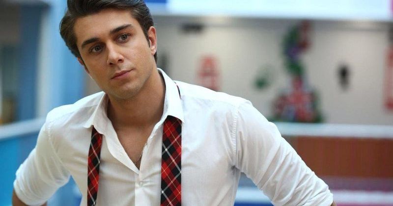 Onur Seyit Yaran, TRT'nin Operasyon Alesta Dizisinde SAT Komandosu Rolünde