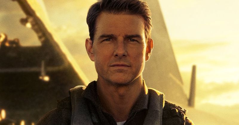 Top Gun 3 Resmen Onaylandı: Tom Cruise Yeniden Maverick Rolünde