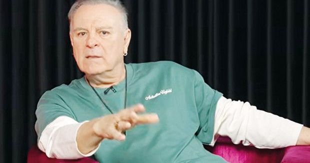 Burak Sergen: Babam Konservatuvarı Başaramayacağımı Söyledi